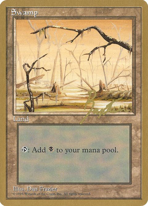 Swamp (gb370)