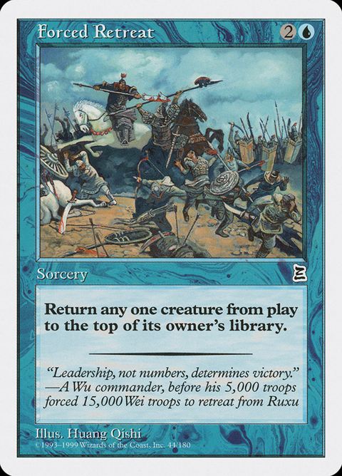 Forced Retreat (44)