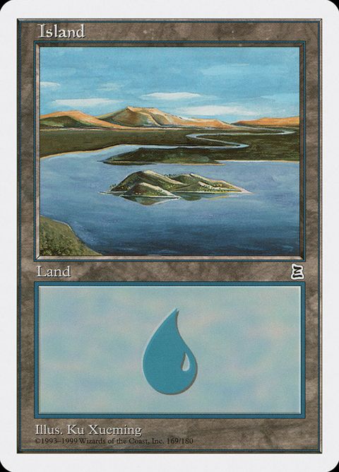 Island (169)