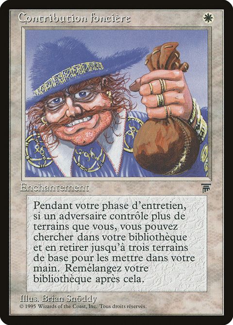 Land Tax (13)