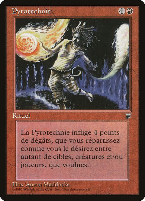 Pyrotechnics (93)