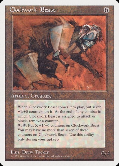 Clockwork Beast (48)