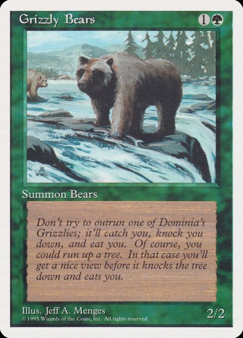 Grizzly Bears (41)