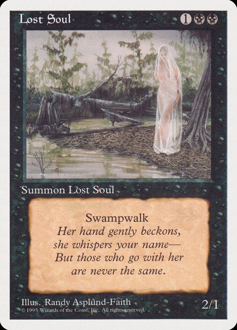 Lost Soul (19)