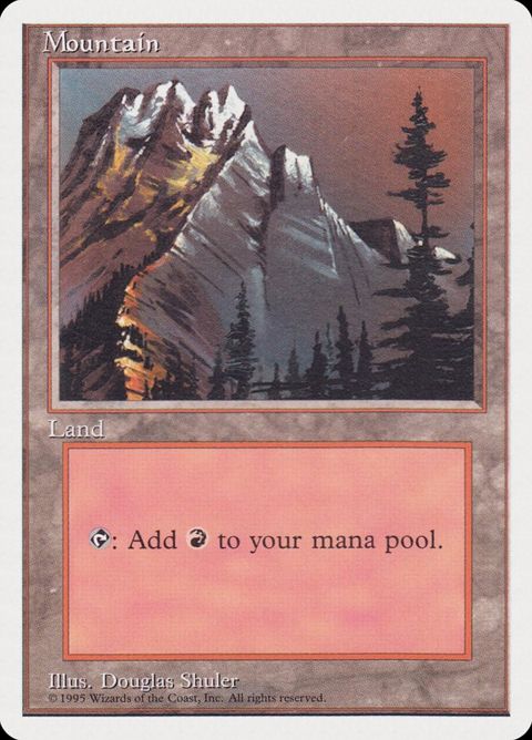 Mountain (60)