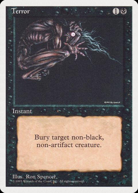 Terror (24)