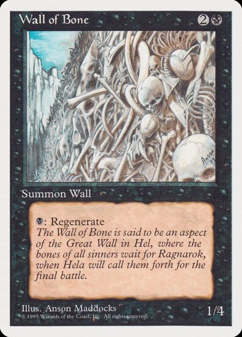 Wall of Bone (26)