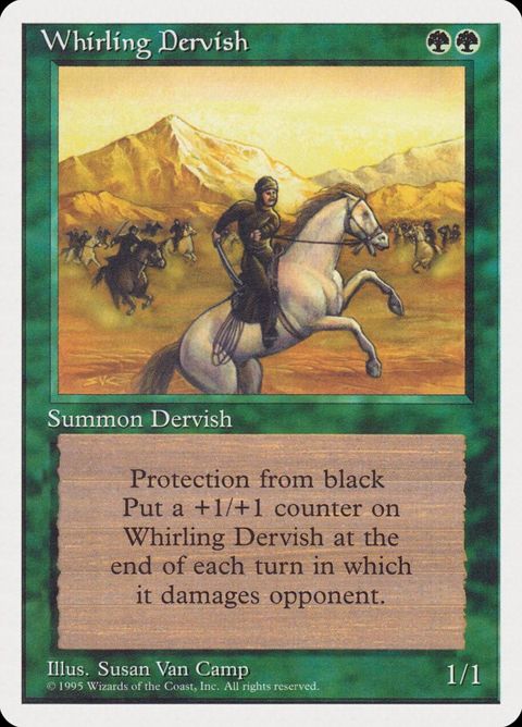 Whirling Dervish (45)