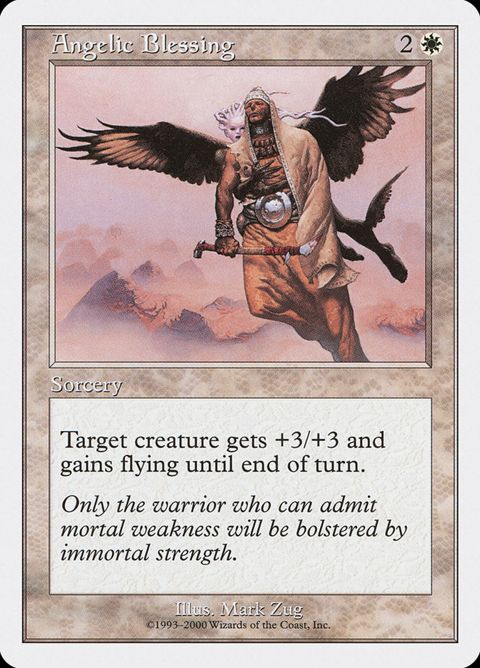 Angelic Blessing (1)