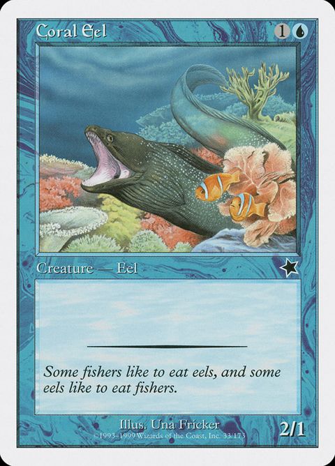 Coral Eel (33)
