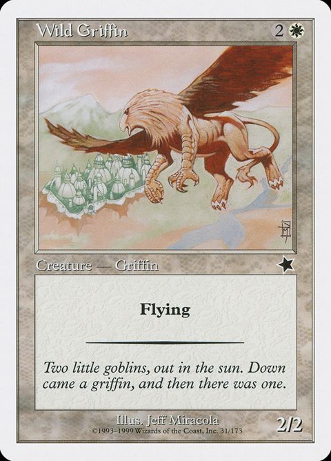 Wild Griffin (31)