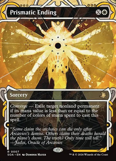 Prismatic Ending (7)