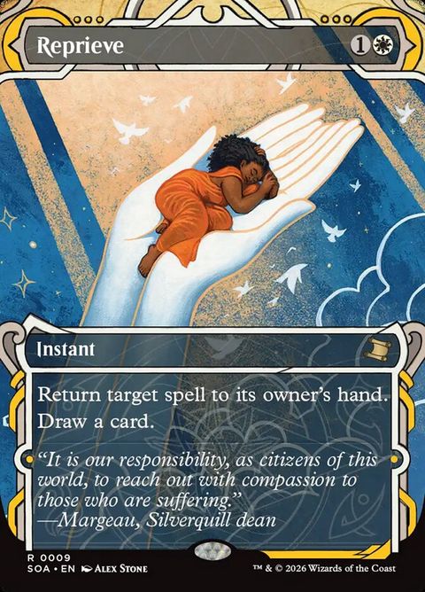 Reprieve (9)