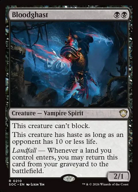 Bloodghast (210)