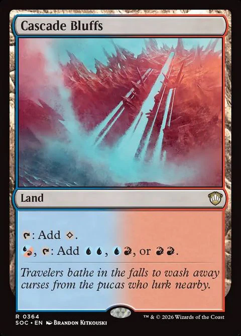 Cascade Bluffs (364)