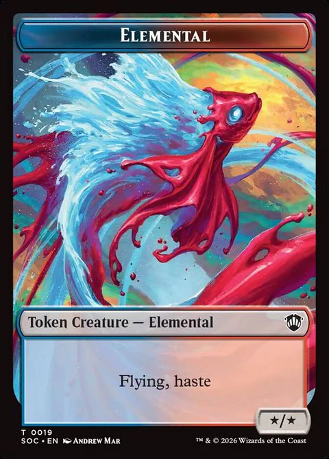 Elemental // Copy (19/1)