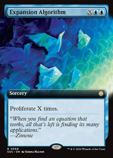 Expansion Algorithm (69)