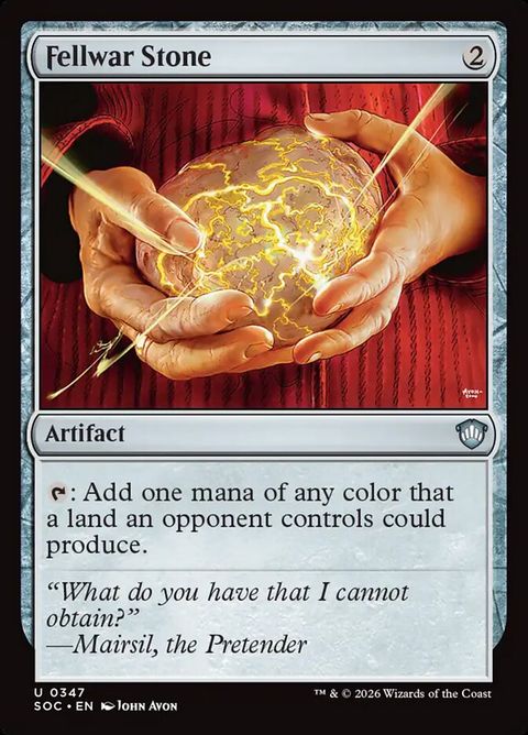 Fellwar Stone (347)