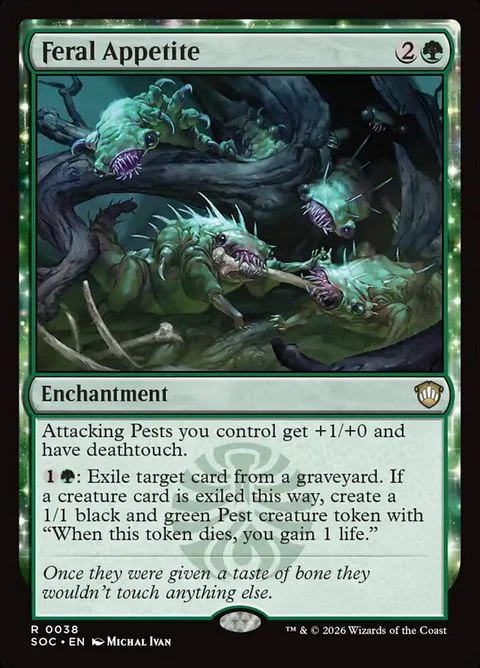 Feral Appetite (38)