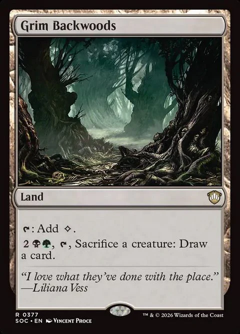Grim Backwoods (377)