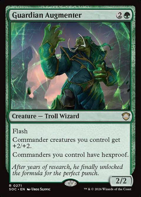 Guardian Augmenter (271)