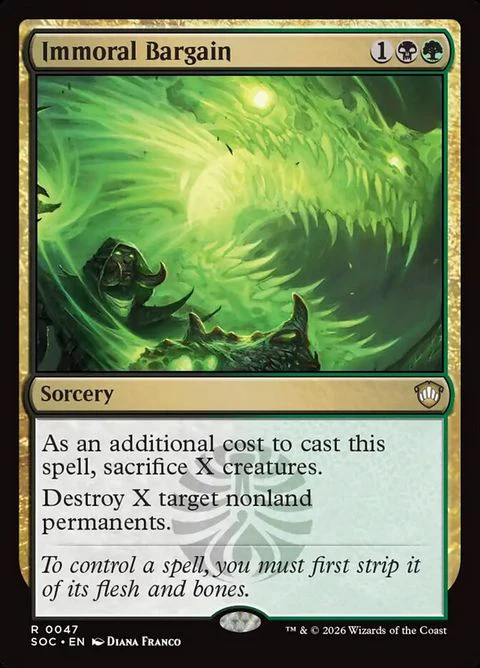 Immoral Bargain (47)