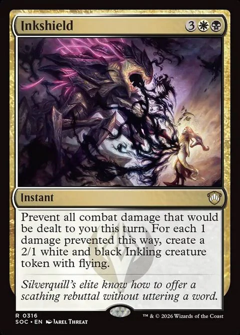 Inkshield (316)