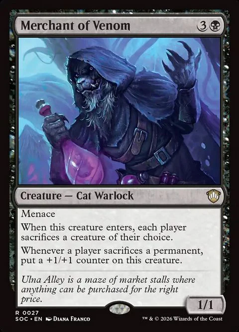 Merchant of Venom (27)