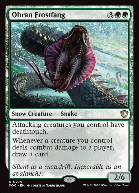 Ohran Frostfang (279)