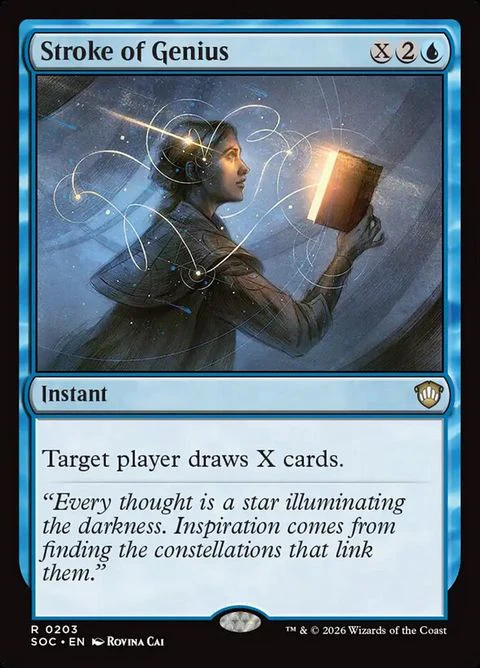 Stroke of Genius (203)