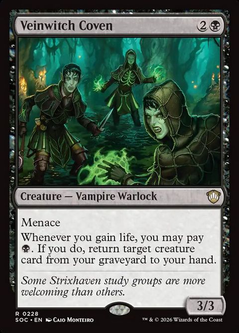 Veinwitch Coven (228)