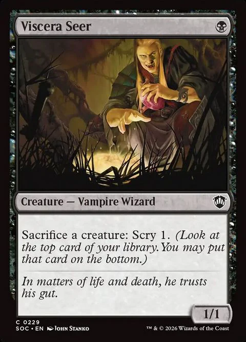 Viscera Seer (229)