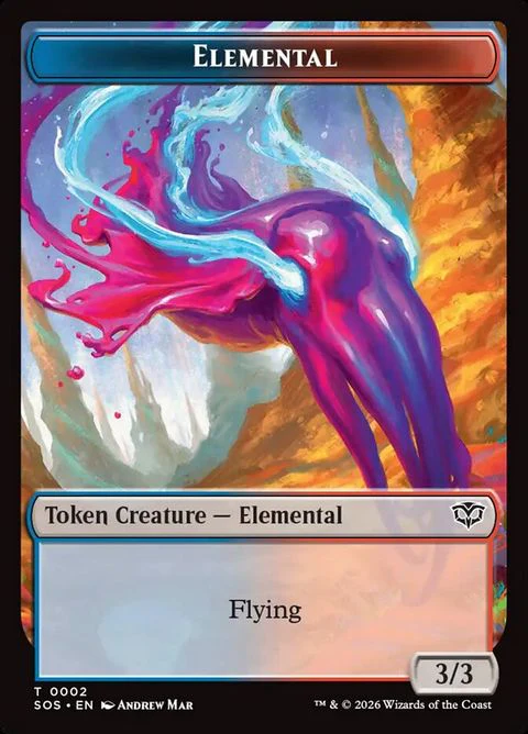 Elemental (2)