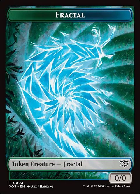 Fractal (4)