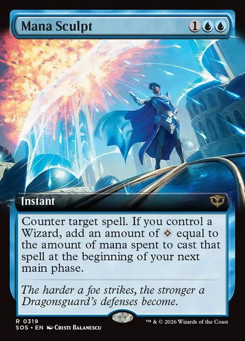 Mana Sculpt (319)