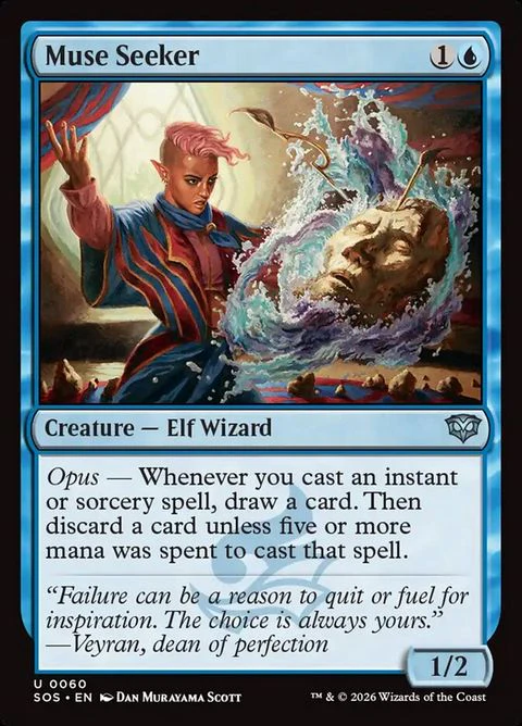 Muse Seeker (60)