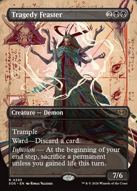 Tragedy Feaster (293)