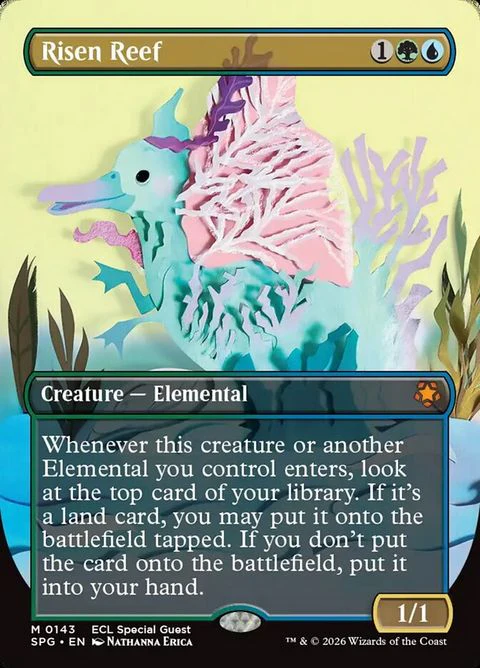 Risen Reef (143)
