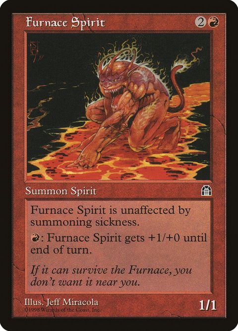 Furnace Spirit (87)