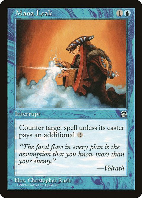 Mana Leak (36)