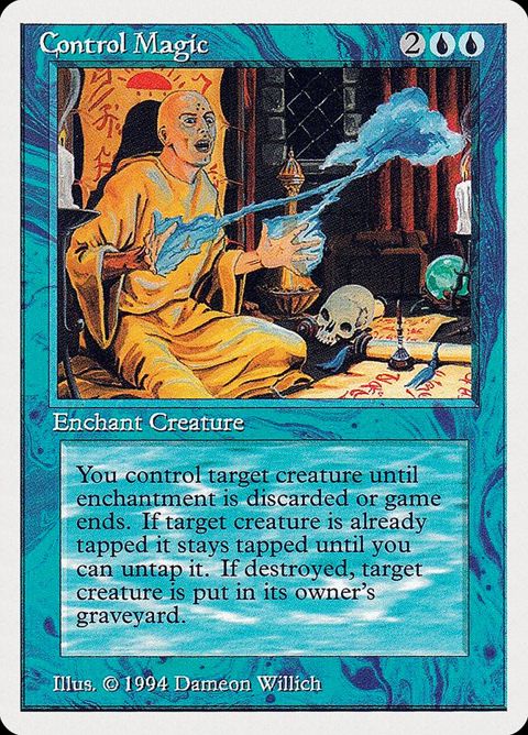 Control Magic (52)