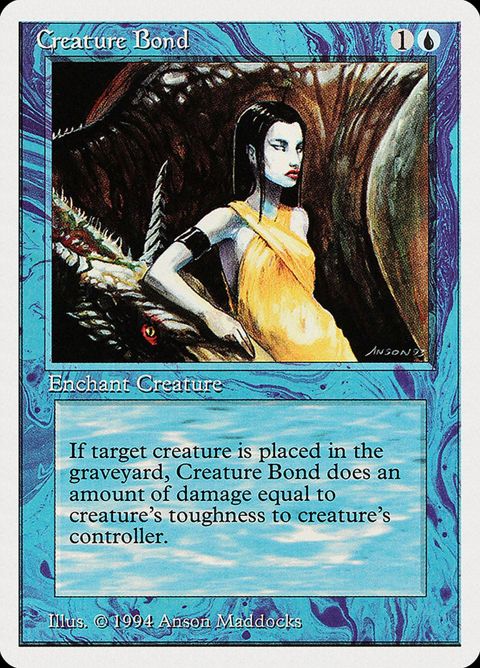 Creature Bond (55)