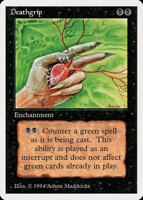 Deathgrip (101)