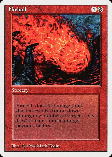 Fireball (150)