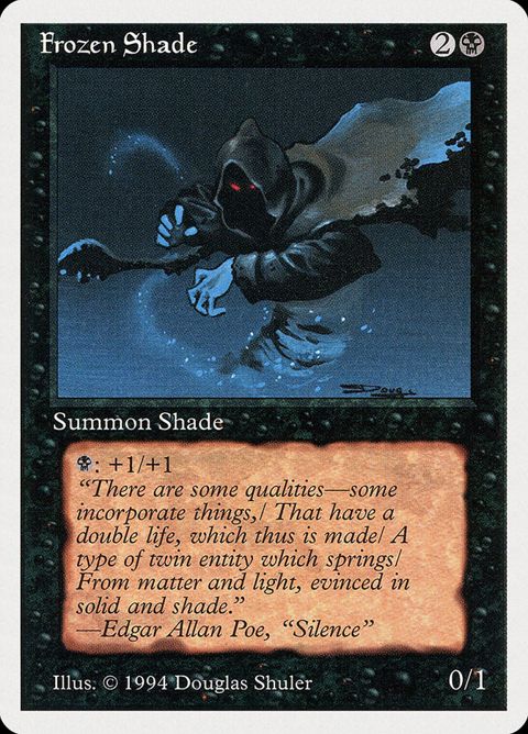 Frozen Shade (112)
