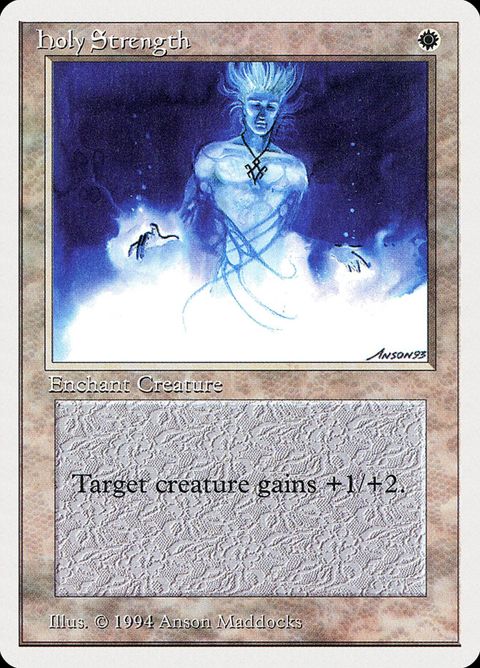 Holy Strength (24)