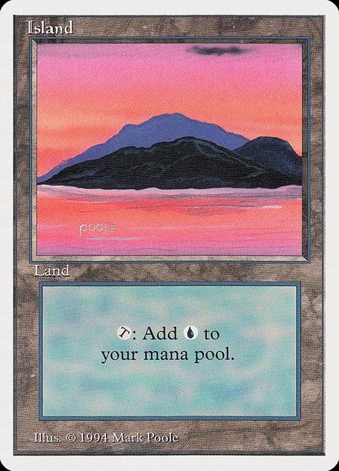 Island (297)
