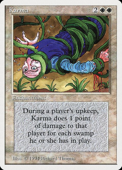 Karma (26)