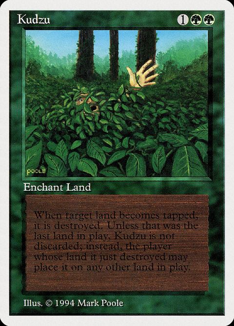 Kudzu (205)