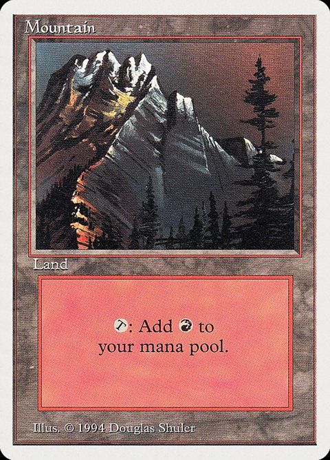 Mountain (301)